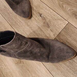 Nine West Ankle Boots